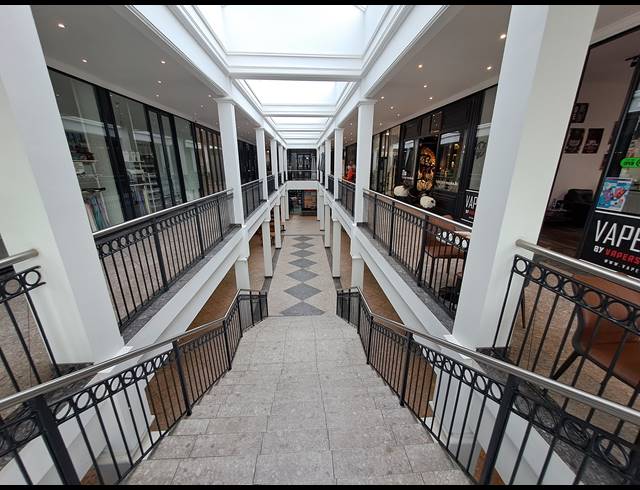 42M² OFFICE TO LET IN ILLOVO